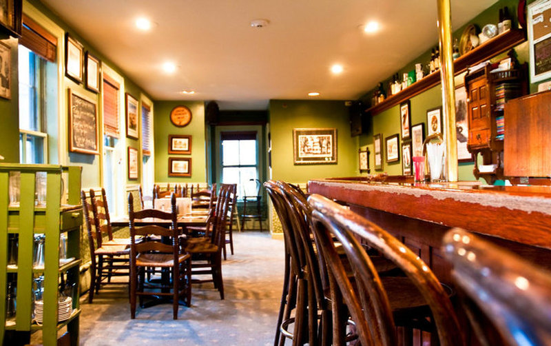 Norwich Inn - Norwich, VT
