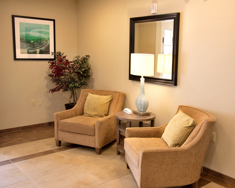 Candlewood Suites-Alexandria - Harrisonburg, LA