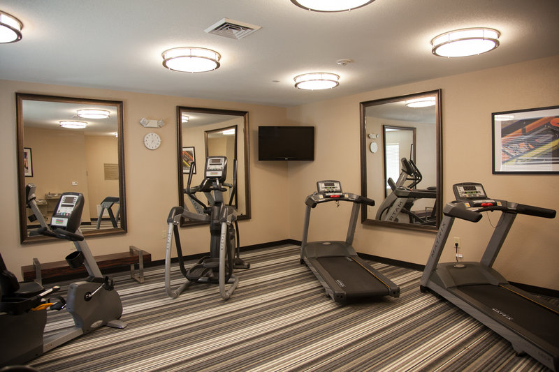 Candlewood Suites-Alexandria - Harrisonburg, LA