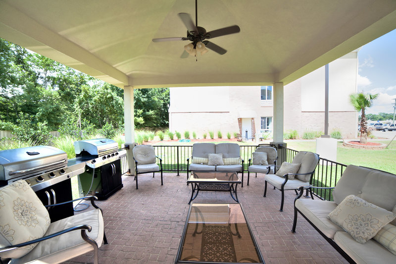 Candlewood Suites-Alexandria - Harrisonburg, LA