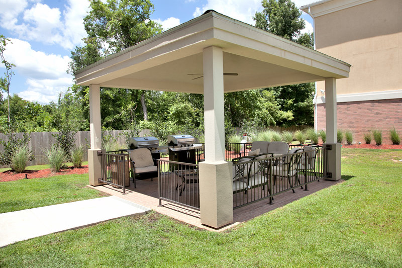 Candlewood Suites-Alexandria - Harrisonburg, LA