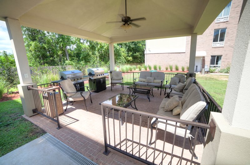 Candlewood Suites-Alexandria - Harrisonburg, LA