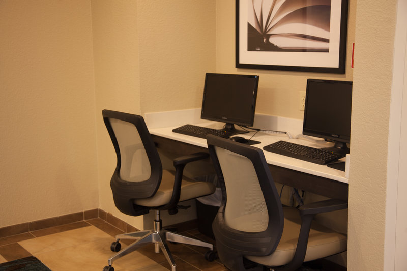 Candlewood Suites-Alexandria - Harrisonburg, LA
