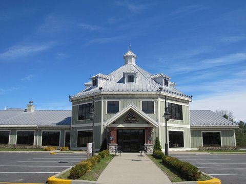 Hotel St Bernard De Lacolle Hotel St Bernard De Lacolle
