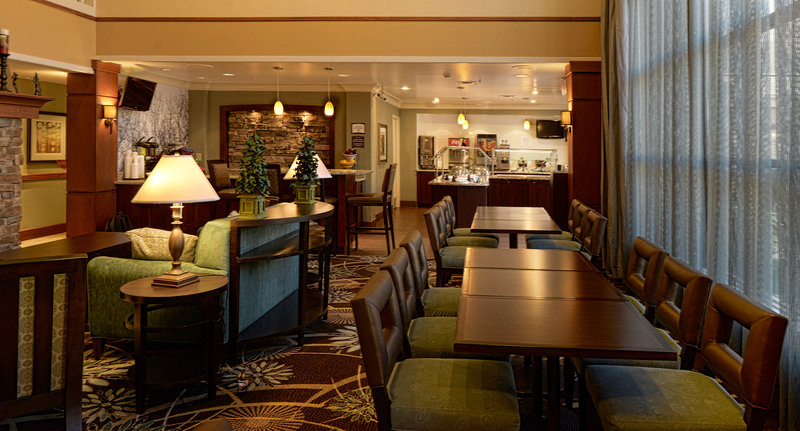 Staybridge Suites EAGAN ARPT SOUTH - MALL AREA - Saint Paul, MN