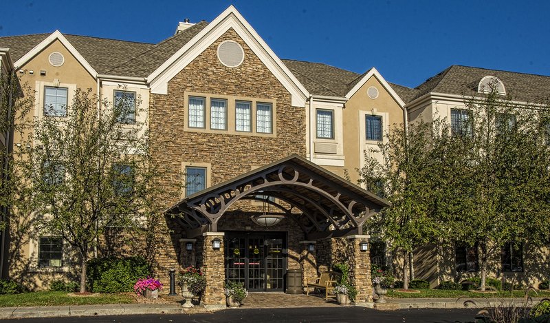 Staybridge Suites EAGAN ARPT SOUTH - MALL AREA - Saint Paul, MN