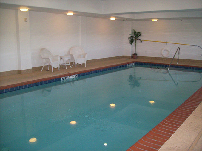 La Quinta Inn & Suites Corsicana - Corsicana, TX