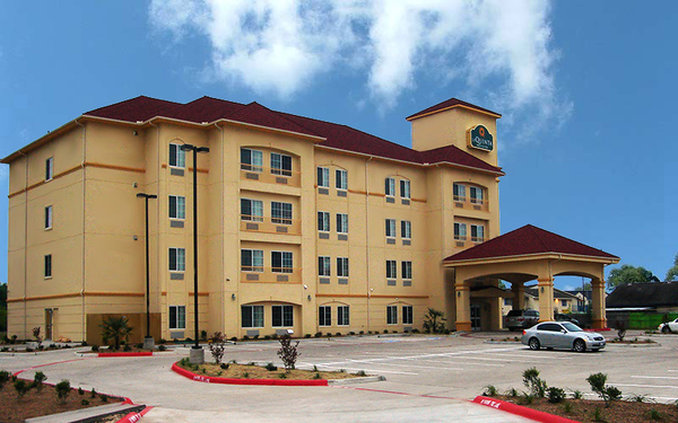 La Quinta Inn & Suites Corsicana - Corsicana, TX