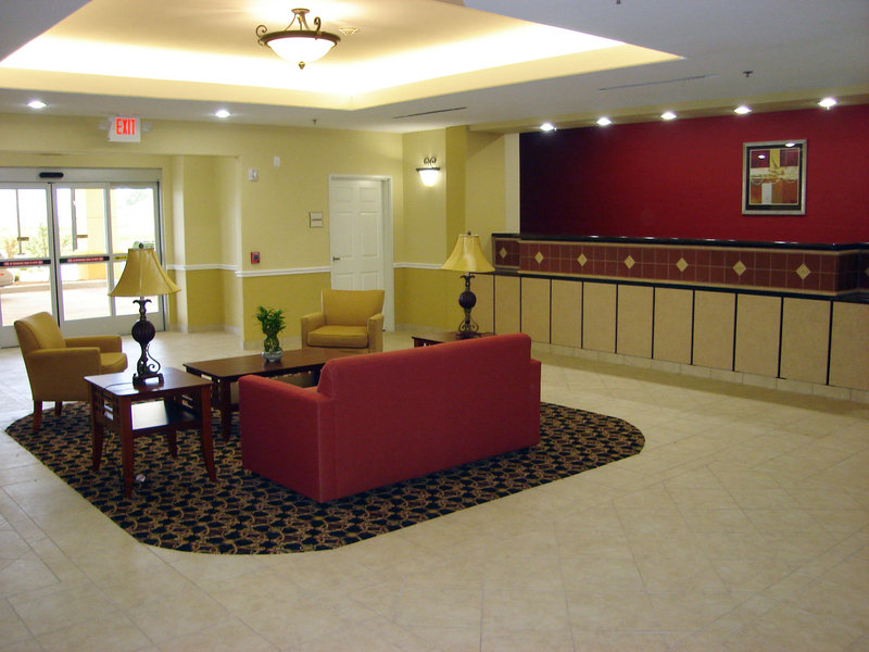 La Quinta Inn & Suites Corsicana - Corsicana, TX