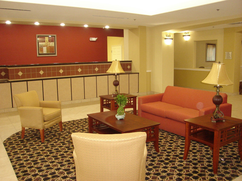 La Quinta Inn & Suites Corsicana - Corsicana, TX