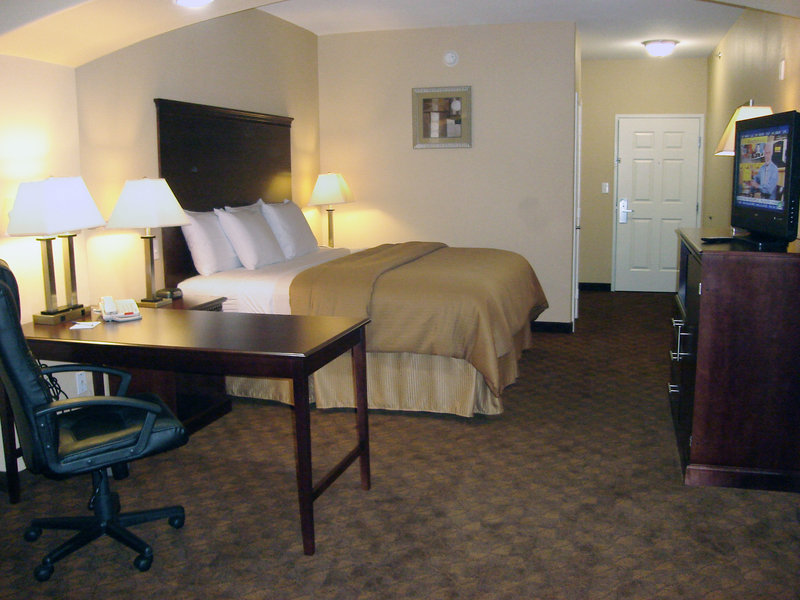 La Quinta Inn & Suites Corsicana - Corsicana, TX