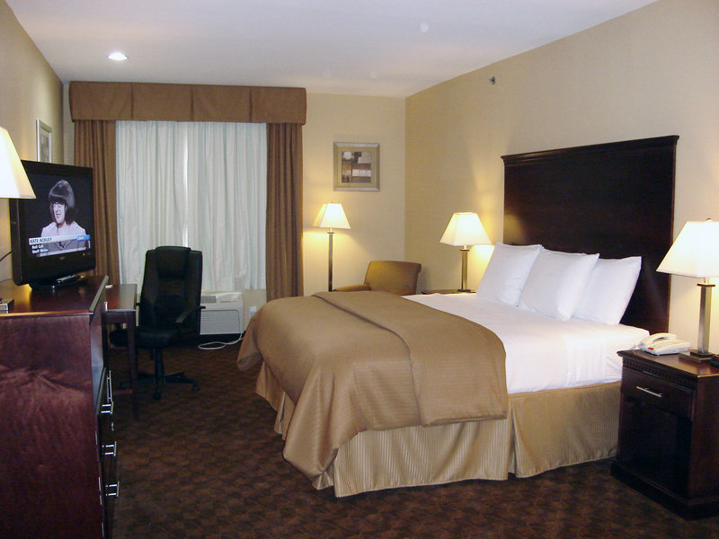 La Quinta Inn & Suites Corsicana - Corsicana, TX