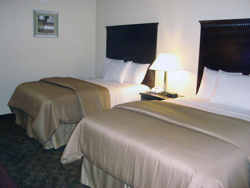 La Quinta Inn & Suites Corsicana - Corsicana, TX