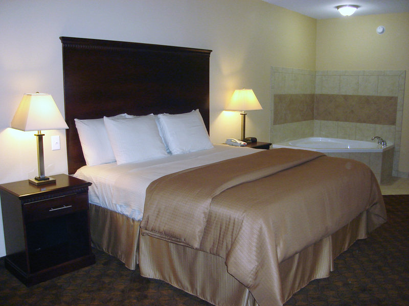 La Quinta Inn & Suites Corsicana - Corsicana, TX
