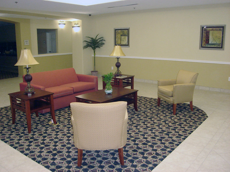 La Quinta Inn & Suites Corsicana - Corsicana, TX