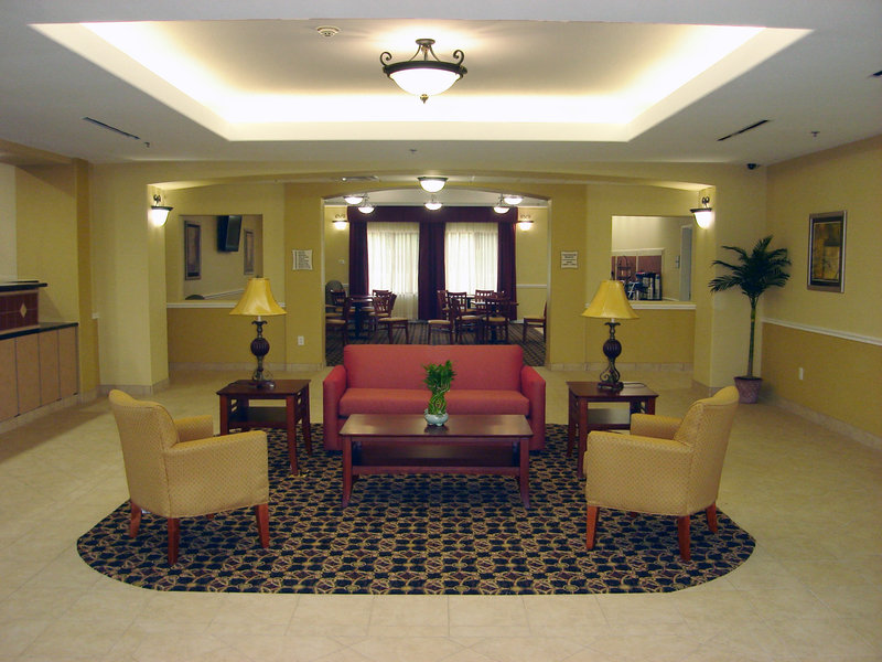 La Quinta Inn & Suites Corsicana - Corsicana, TX