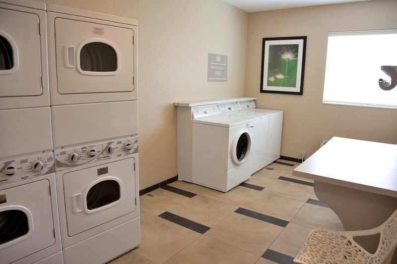 Candlewood Suites-Alexandria - Harrisonburg, LA