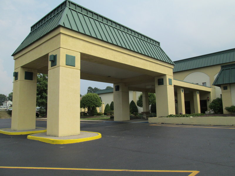 Holiday Inn INDIANA - Indiana, PA