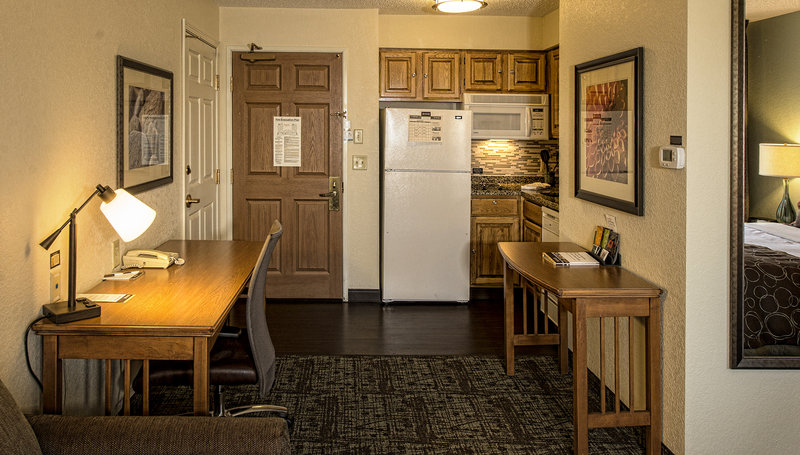 Staybridge Suites EAGAN ARPT SOUTH - MALL AREA - Saint Paul, MN