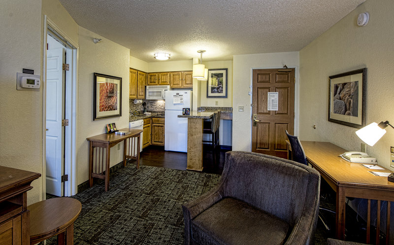 Staybridge Suites EAGAN ARPT SOUTH - MALL AREA - Saint Paul, MN