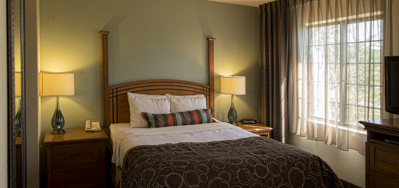 Staybridge Suites EAGAN ARPT SOUTH - MALL AREA - Saint Paul, MN