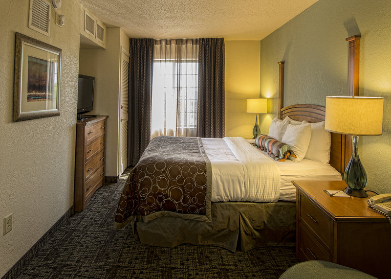 Staybridge Suites EAGAN ARPT SOUTH - MALL AREA - Saint Paul, MN