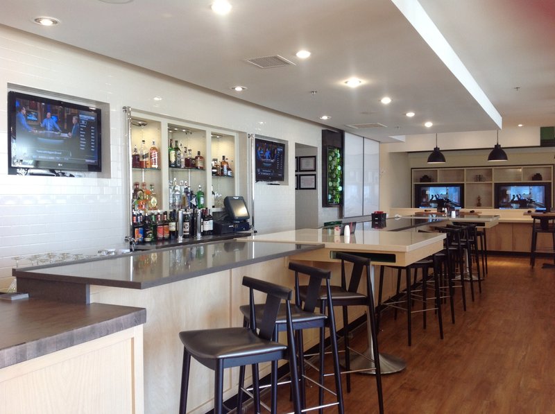 Inn Marin - Novato, CA