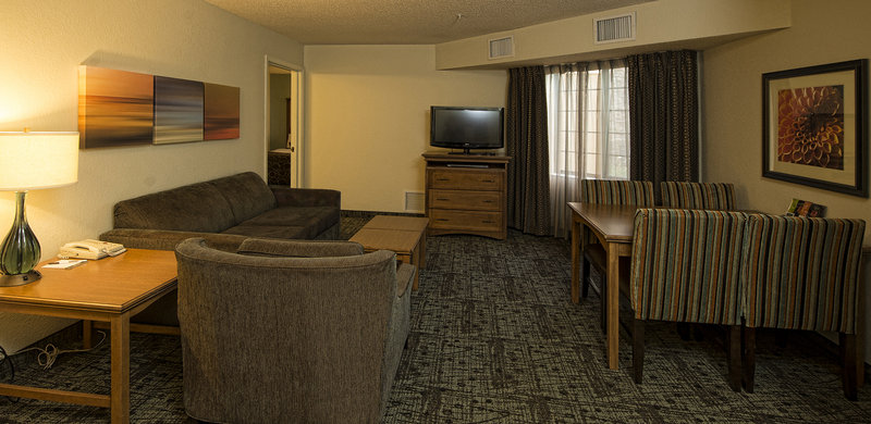 Staybridge Suites EAGAN ARPT SOUTH - MALL AREA - Saint Paul, MN