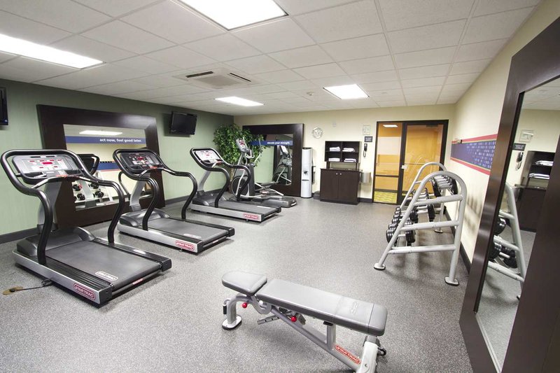 Hampton Inn & Suites Tomball - Tomball, TX