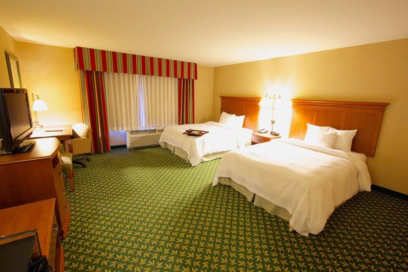 Hampton Inn & Suites Tomball - Tomball, TX