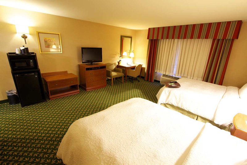 Hampton Inn & Suites Tomball - Tomball, TX