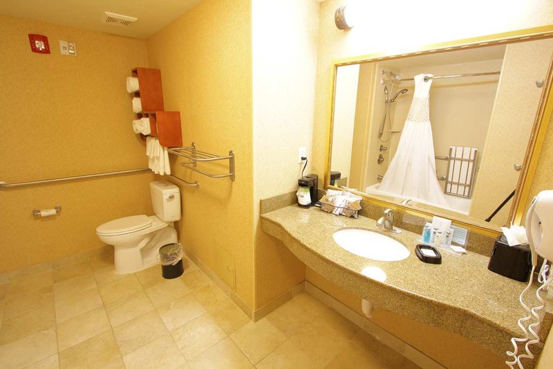 Hampton Inn & Suites Tomball - Tomball, TX