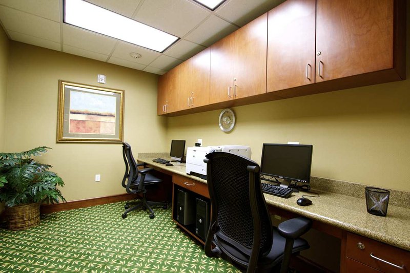 Hampton Inn & Suites Tomball - Tomball, TX