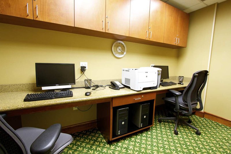 Hampton Inn & Suites Tomball - Tomball, TX
