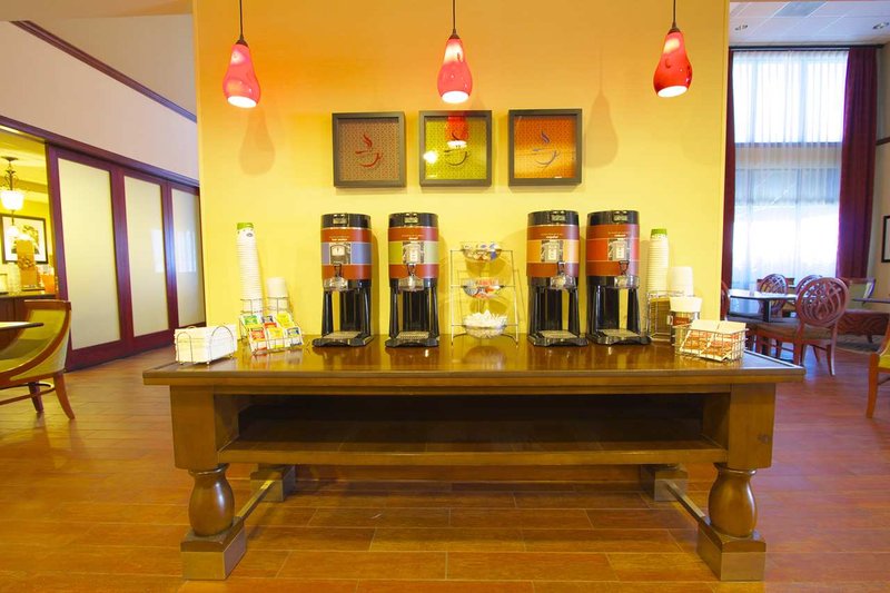 Hampton Inn & Suites Tomball - Tomball, TX