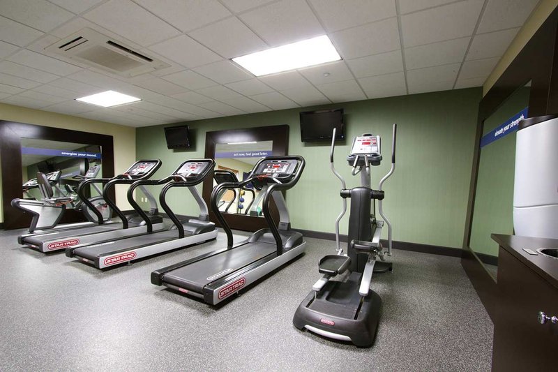 Hampton Inn & Suites Tomball - Tomball, TX
