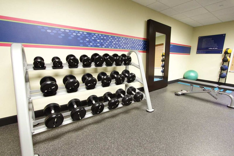 Hampton Inn & Suites Tomball - Tomball, TX