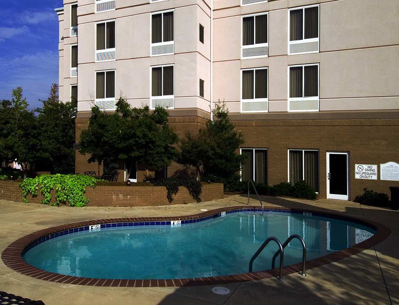 Hilton Garden Inn Auburn/Opelika - Auburn, AL