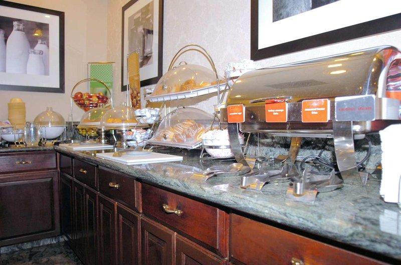 Hampton Inn Carlstadt-At The Meadowlands - Carlstadt, NJ