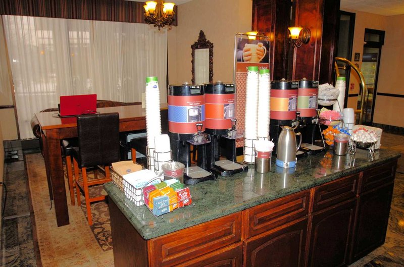 Hampton Inn Carlstadt-At The Meadowlands - Carlstadt, NJ
