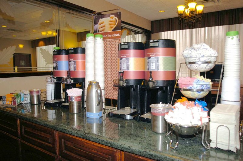 Hampton Inn Carlstadt-At The Meadowlands - Carlstadt, NJ