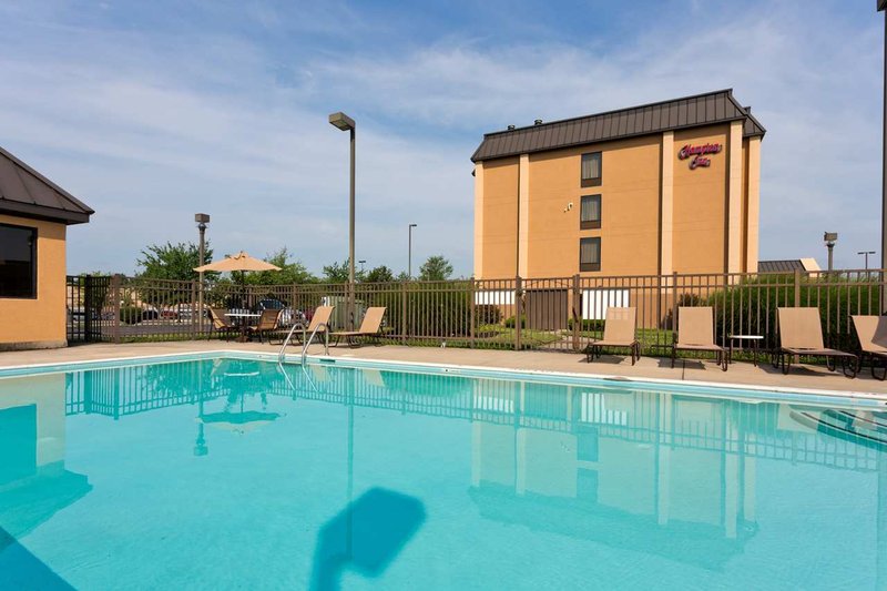Hampton Inn Dover - Dover, DE