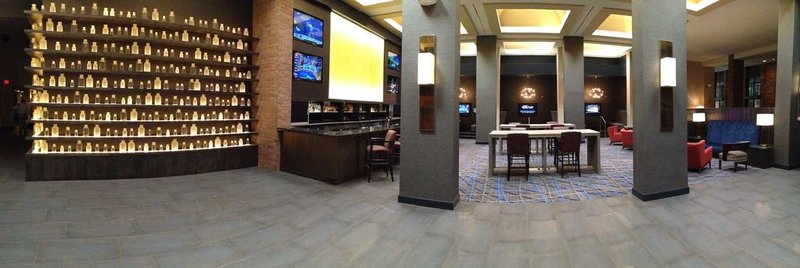 Hilton - Parsippany, NJ