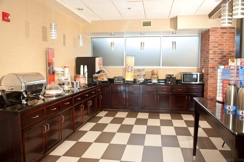 Hampton Inn Hammond - Hammond, LA