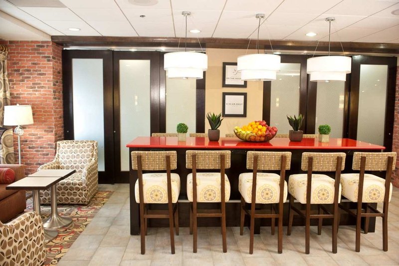 Hampton Inn Hammond - Hammond, LA
