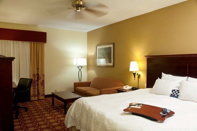 Hampton Inn Hammond - Hammond, LA