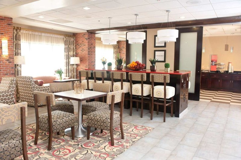Hampton Inn Hammond - Hammond, LA