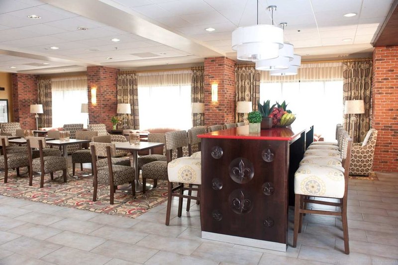 Hampton Inn Hammond - Hammond, LA