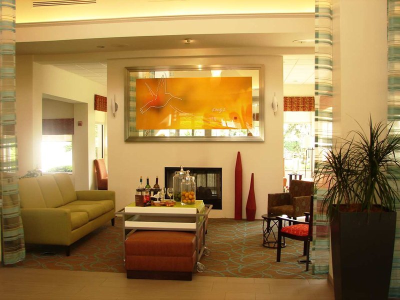 Hilton Garden Inn Nanuet - Nanuet, NY
