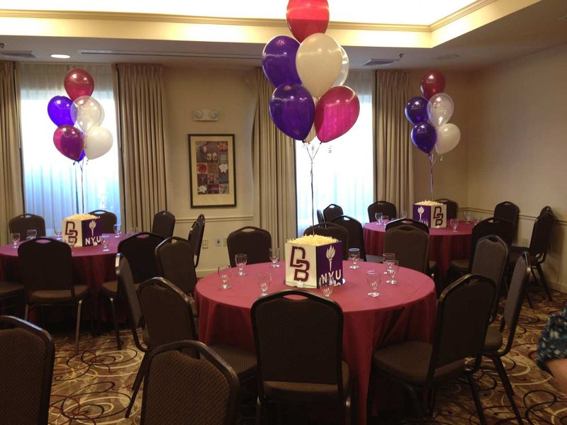Hilton Garden Inn Nanuet - Nanuet, NY